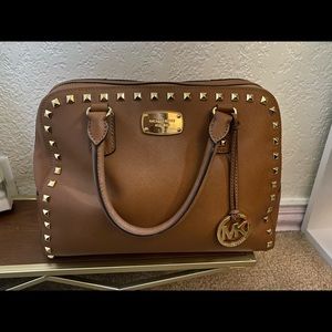 Micheal Kors bag Authentic (like new)